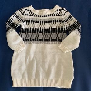 Old Navy Sweater Dress